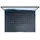 ნოუთბუქი Asus ZenBook UX3405CA-U7512 | Ultra 7 255H | 16GB | 512GB SSD | 14" Touch OLED | WIN11 | Jasper Gray | 90NB14W7-M00MP0, 4 image