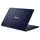 ნოუთბუქი Asus Vivobook Go 14 E410KA-CL4128 | N4500 | 4GB | 128GB SSD | 14" | WIN11 | Star Black | 90NB0UA5-M015P0, 3 image