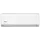 კონდიციონერი ARDESTO CoolAirLite 70m2 on/off 24000BTU 6.8kW A/A -7°С R32 white
