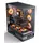 კომპიუტერის ქეისი Golden Field BALANCE WORLD 1 Black 7x120mm RGB Fans, 2 image