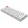 კლავიატურა MARVO Saber wired mechanical gaming keyboard RGB lighting White, 3 image