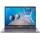 ნოუთბუქი Asus Vivobook X515EA-212.V15TB | i3-1115G4 | 8GB | 256GB SSD | 15.6" FHD | WIN11 | Touch | Slate Grey