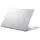 ნოუთბუქი Asus VivoBook X1704VA-AU1017 | i5-120U | 16GB | 512GB SSD | 17.3" | DOS | +Bag+Mouse | 90NB13X2-M00J00, 4 image