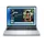 ნოუთბუქი Dell 16 DC16251 | i5-120U | 8GB | 512GB SSD | 16" Touch | WIN11 | Platinum Silver | N4M83