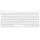 კლავიატურა HP 350 Compact Multi-Device White/692T0AA
