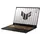 ნოუთბუქი Asus TUF FX608JHR-ES73 | i7-14650HX | 16GB | 1TB SSD | 16" | WIN11 | RTX 5050 | 90NR0NA1-M000K0, 2 image