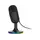 მიკროფონი Marvo MIC-06 BK Wired Microphone - Black, 2 image