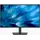 მონიტორი DELL Monitor 27" E2726DS HDMI, DP, MM, IPS, 2560x1440, 100Hz