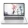 ნოუთბუქი HP 15-fd1132ci | i3-100U | 8GB | 512GB SSD | 15.6" | DOS | Silver | D05WSEA#UUQ