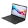 ნოუთბუქი HP 15-fd0277ci | i3-100U | 16GB | 512GB SSD | 15.6" | DOS | Gray | D05WREA#UUQ, 3 image
