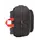 ნოუთბუქის ჩანთა HyperX Delta Backpack/8C524AA, 2 image
