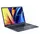 ნოუთბუქი Asus Vivobook Copilot+PC M1607KA | Ryzen AI 5 330 | 16GB | 512GB SSD | 16" | WIN11 | Quiet Blue | 90NB15F1-M00BR0, 3 image