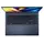 ნოუთბუქი Asus Vivobook Copilot+PC M1607KA | Ryzen AI 5 330 | 16GB | 512GB SSD | 16" | WIN11 | Quiet Blue | 90NB15F1-M00BR0, 4 image