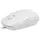 მაუსი MARVO MS003 WH wired Mouse, 4 image