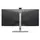 მონიტორი Dell Pro P 34 USB-C Hub Webcam Monitor - P3426WEB/34"/3440 x 1440/UW-QHD/21:9/178, 2 image