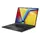 ნოუთბუქი Asus Vivobook Go E1504GA-WS35 | i3-N305 | 8GB | 256GB SSD | 15.6" | WIN11 | Cool Silver | 90NB0ZT1-M01390, 2 image
