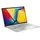 ნოუთბუქი Asus VivoBook X1704VA-AU1017 | i5-120U | 16GB | 512GB SSD | 17.3" | DOS | +Bag+Mouse | 90NB13X2-M00J00, 2 image