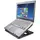 ნოუთბუქის ქულერი Trust CYCLONE COOLING STAND/17866, 2 image