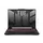 ნოუთბუქი Asus TUF Gaming A17 FX707NUR-HX014 | Ryzen 7 7435HS | 16GB | 1TB SSD | 17.3" | RTX 4050 | DOS | 90NR0JL5-M000N0