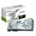 ვიდეო დაფა Gigabyte PCI Express 12GB VGA PCIE16 RTX5080 16GB GDDR7 N5080AORUSM ICE-16GD