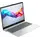 ნოუთბუქი HP 15-FD1311TU | Ultra 5 125H | 8GB | 512GB SSD | 15.6" | DOS | Silver | CK6U4PA#UUF, 3 image