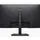 მონიტორი DELL Monitor 27" E2726DS HDMI, DP, MM, IPS, 2560x1440, 100Hz, 3 image