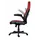 სათამაშო სავარძელი Trust GXT703R RIYE GAMING CHAIR RED/24986, 4 image