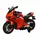 ბავშვის ელექტრო მოტოციკლი V5R-RED, 2 image