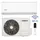 კონდიციონერი ARDESTO CoolAirLite 25m2 on/off 9000BTU 2.5kW A/A -7°С R32 white, 5 image
