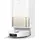 მტვერსასრუტი Dreame Robot Vacuum L40s Pro Ultra White (RLL74CE), 2 image