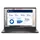 ნოუთბუქი DELL Pro 14 Premium 14" FHD+ AG, Intel U7-268V, 32GB, F512GB, UMA, Win11P, black