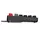 კლავიატურა A4Tech Bloody S87 RGB Mechanical Red Plus Switch Keyboard Energy Red, 4 image