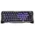 კლავიატურა GravaStar Mercury V60 Pro 60keys, GravaStar Blackcore, USB-A, 8k,RGB, GunMetal