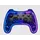 კონტროლერი MARVO GT-88  Ghost 40 wireless game pad
