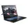 ნოუთბუქი Dream Machines RG5060-17 17.3QHD IPS, Intel i9-14900HX, 16GB, F1TB, NVD5060-8, DOS, black, 2 image