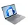 ნოუთბუქი Lenovo ThinkBook 16 G8 16'' Ultra 9 185H 32GB 1TB SSD Integrated UHD Graphics Arctic Grey, 3 image