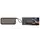 დინამიკი 2E SoundLegend 80W, BT 5.3, TWS, FLAC, MP3, WAV, EQ, Power Bank, IPX6, RGB, Black, 5 image