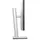 მონიტორი Dell 210-BKJF UltraSharp U2424HE, 23.8", Monitor, FHD, IPS, HDMI, USB, USB-C, RJ45, DP, Silver, 3 image