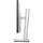 მონიტორი Dell 210-BKJF UltraSharp U2424HE, 23.8", Monitor, FHD, IPS, HDMI, USB, USB-C, RJ45, DP, Silver, 4 image