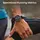 სმარტ საათი Xiaomi Amazfit Active 3 Premium Apex Silver, 5 image