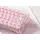 კლავიატურა GravaStar Mercury V60 60keys, UFO Magnetic Gaming, 8K, USB-A, RGB, Crystal Rose, 2 image