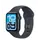 სმარტ საათი Apple Watch SE 3 GPS 40mm Midnight Aluminium Case With Midnight Sport Band MEHC4 S/M Midnight