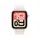 სმარტ საათი Apple Watch SE 3 GPS 40mm Starlight Aluminium Case With Starlight Sport Band MEH54 S/M, 2 image