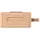 დინამიკი 2E SoundLegend Mini 40W, BT 5.3, TWS, FLAC, MP3, WAV, EQ, Power Bank, IPX6, Brown, 3 image
