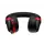 ყურსასმენი HyperX Cloud Mini Wireless Gaming Headset Black, 3 image