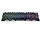 კლავიატურა GravaStar Mercury V75 80keys, Magnetic Jade Pro, 8K, USB-A, RGB, Stealth Black, 2 image