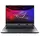 ნოუთბუქი Asus ROG Strix G18 (2025) 18'' 2.5K 240Hz I9-14900HX 16GB 1TB G4 SSD RTX 5060  Eclipse Gray