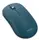 მაუსი Lenovo Yoga Bluetooth Silent Mouse GY51S61916 Teal, 3 image