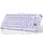 კლავიატურა GravaStar Mercury K1 75% Wireless Mechanical Gaming Keyboard