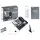 დედა დაფა Asus 90MB1CX0-M1EAY0 PRIME B760M-A WIFI, LGA 1700, DDR4, 128GB, 4 image